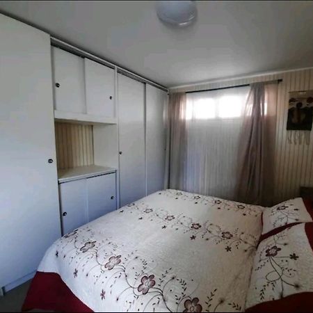 Apartamento Margot Coyhaique Exterior foto