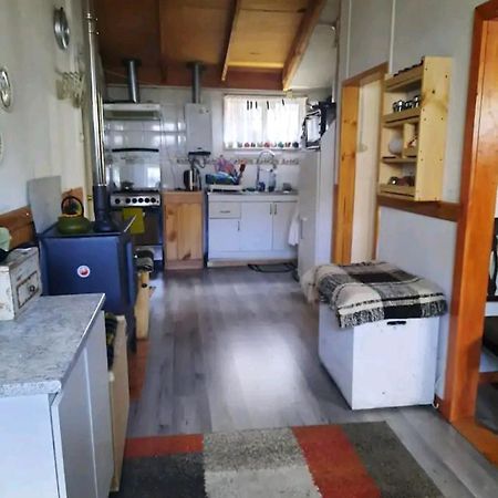 Apartamento Margot Coyhaique Exterior foto