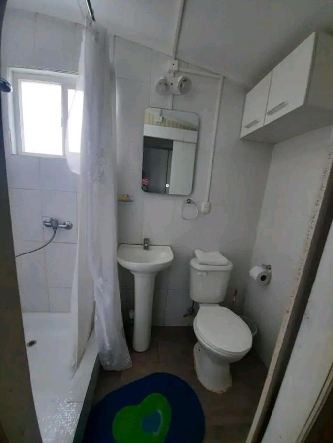 Apartamento Margot Coyhaique Exterior foto