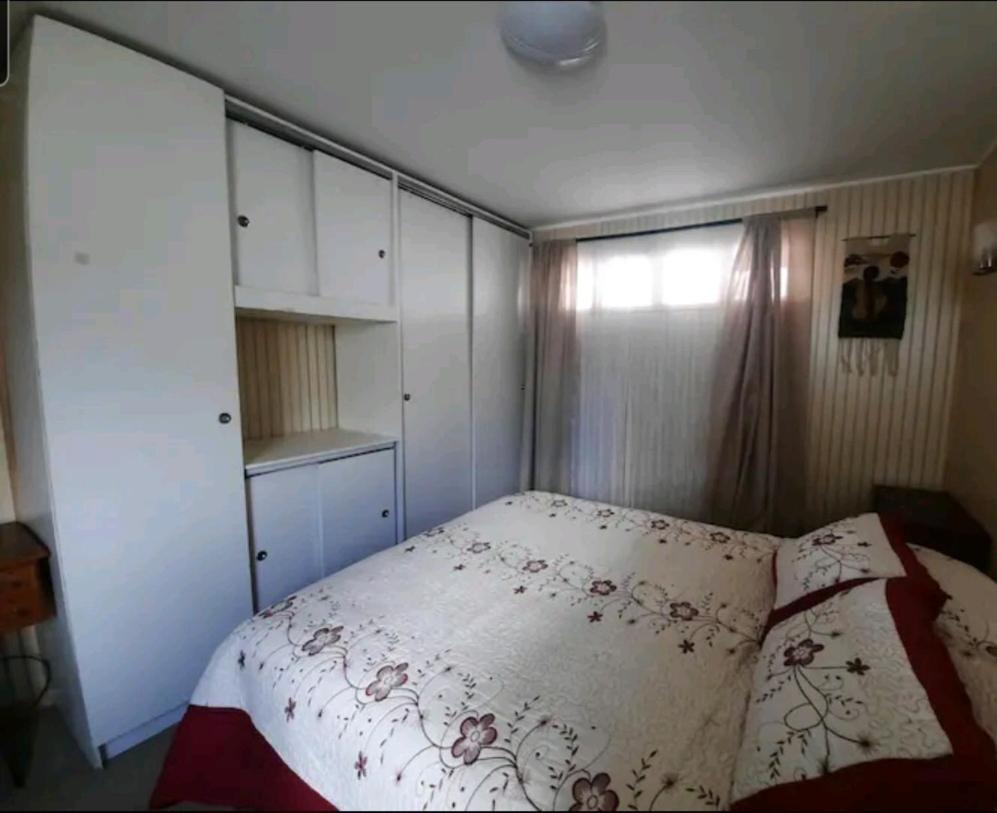 Apartamento Margot Coyhaique Exterior foto